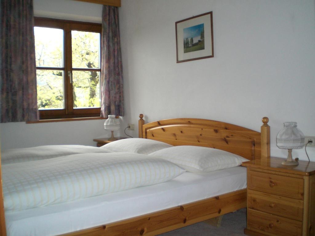 Alojamento de Turismo Rural Schiedhof Castelrotto